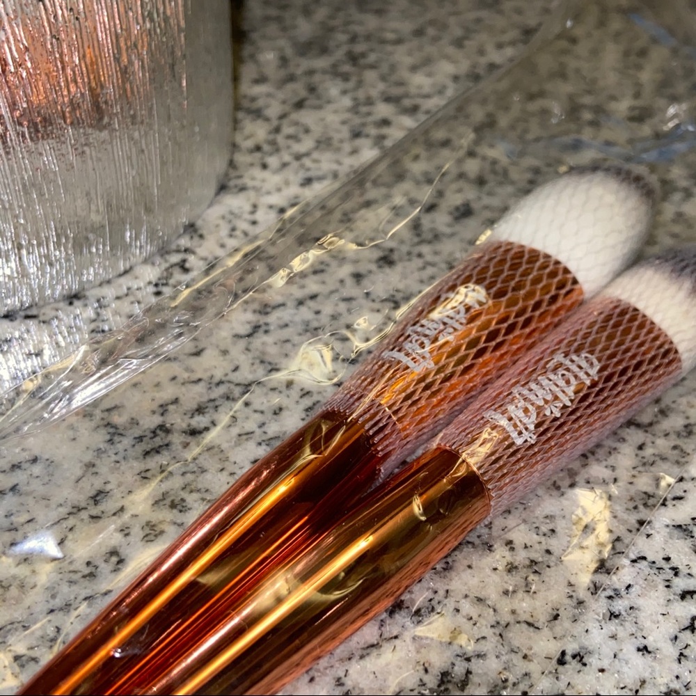 🌟Alamar Brushes 🌟
